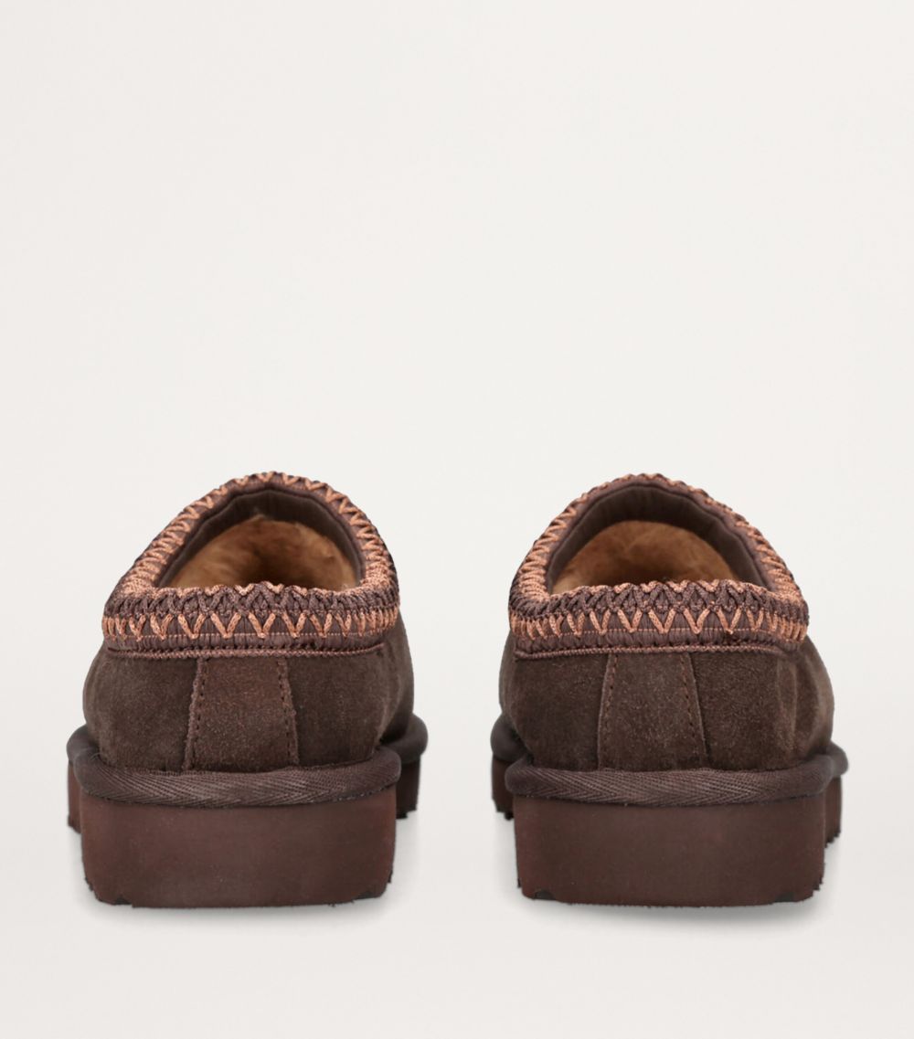 Ugg Ugg Suede Tasman Slippers