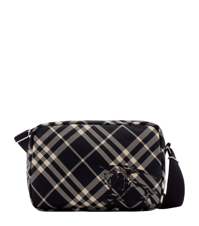 Burberry Burberry Check Ekd Cross-Body Bag