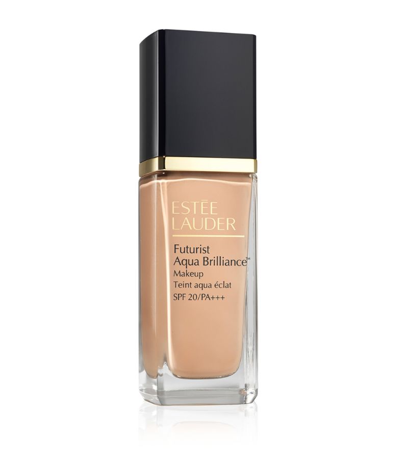 Estée Lauder Estée Lauder Futurist Aqua Brilliance Foundation Spf 20 / Pa+++