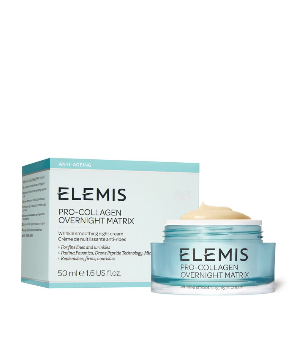 Elemis Elemis Pro-Collagen Overnight Matrix (50Ml)