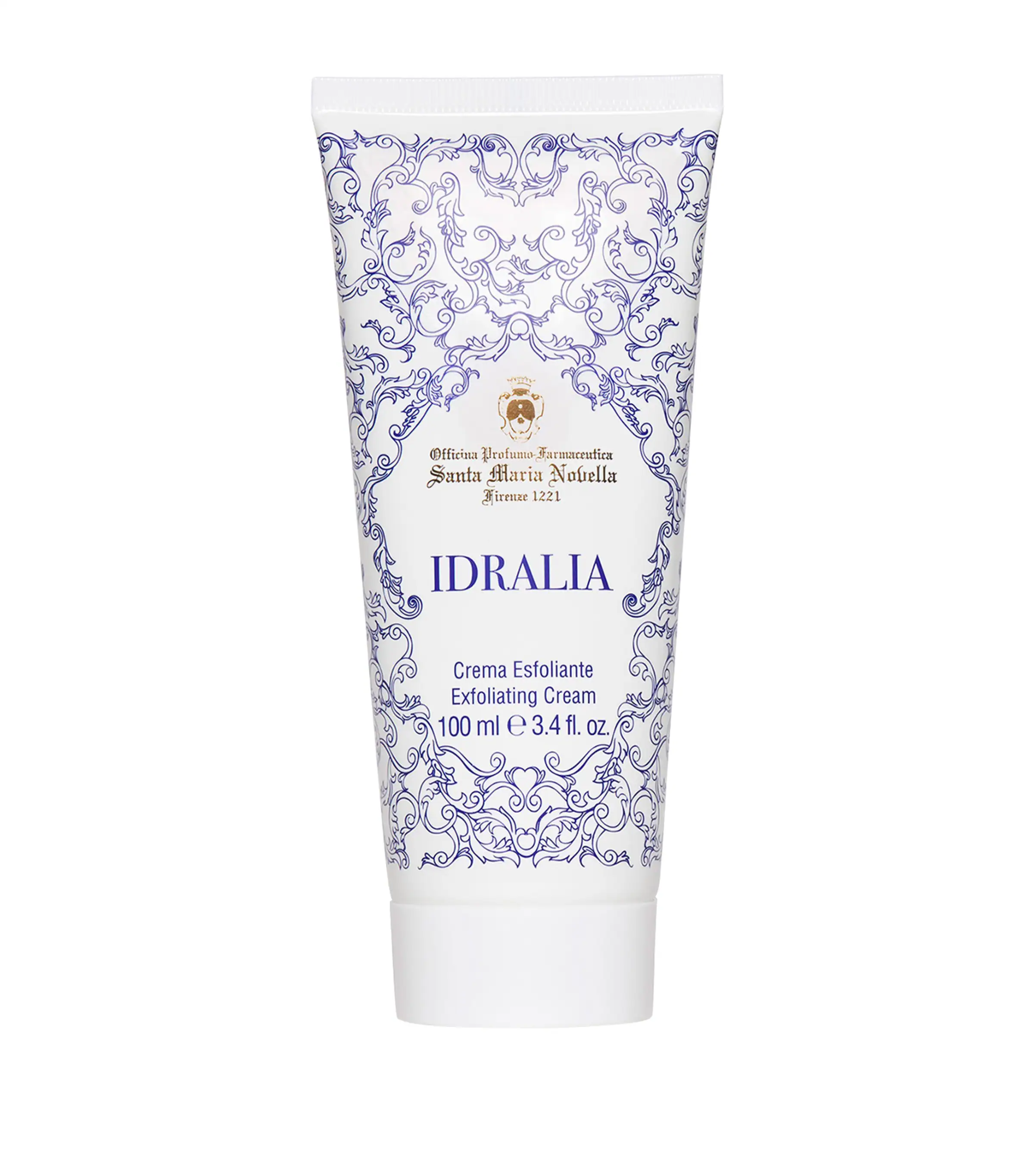 Santa Maria Novella Santa Maria Novella Idralia Exfoliating Face Cream