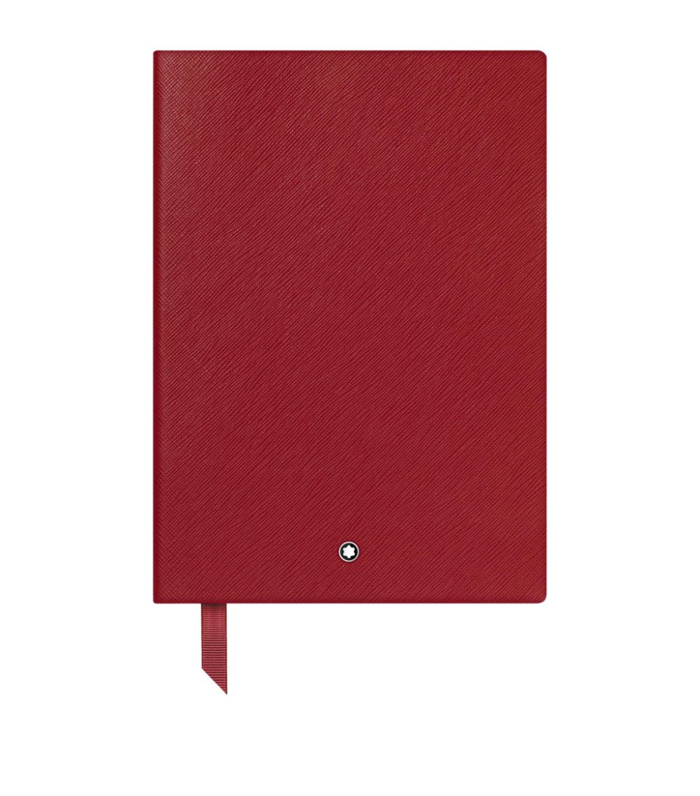 Montblanc Montblanc Leather Notebook #146