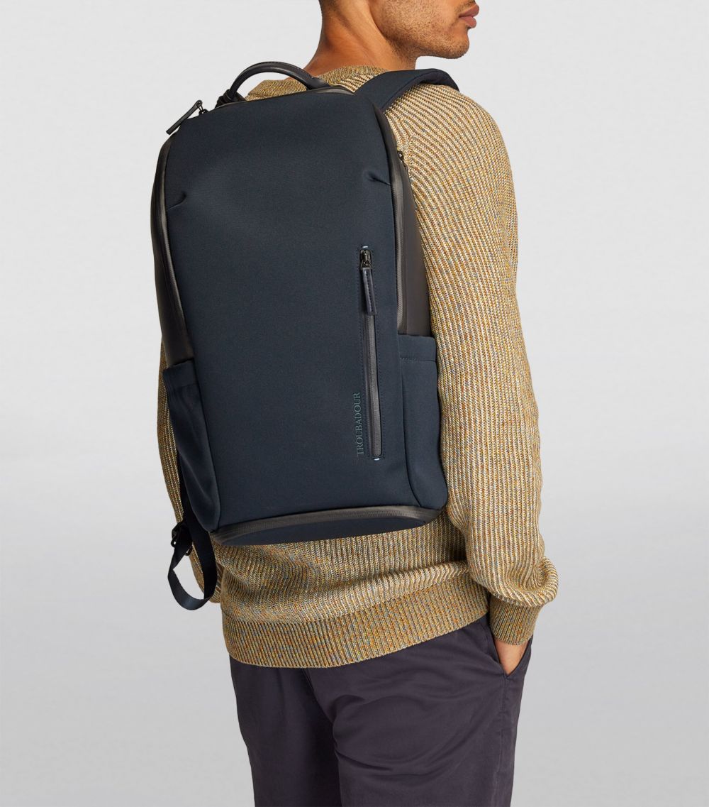 Troubadour Troubadour Explorer Pioneer Backpack