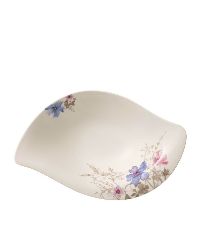 Villeroy & Boch Villeroy & Boch Mariefleur Gris Salad Bowl (45Cm)