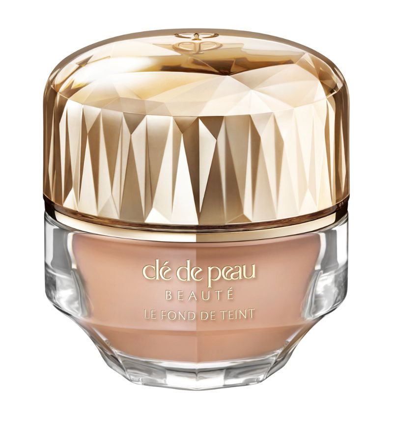 Clé De Peau Beauté Clé de Peau Beauté The Foundation