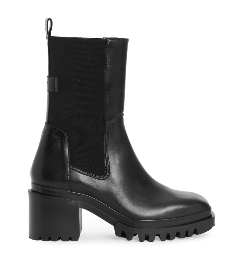 Allsaints Allsaints Leather Skarlet Boots 67