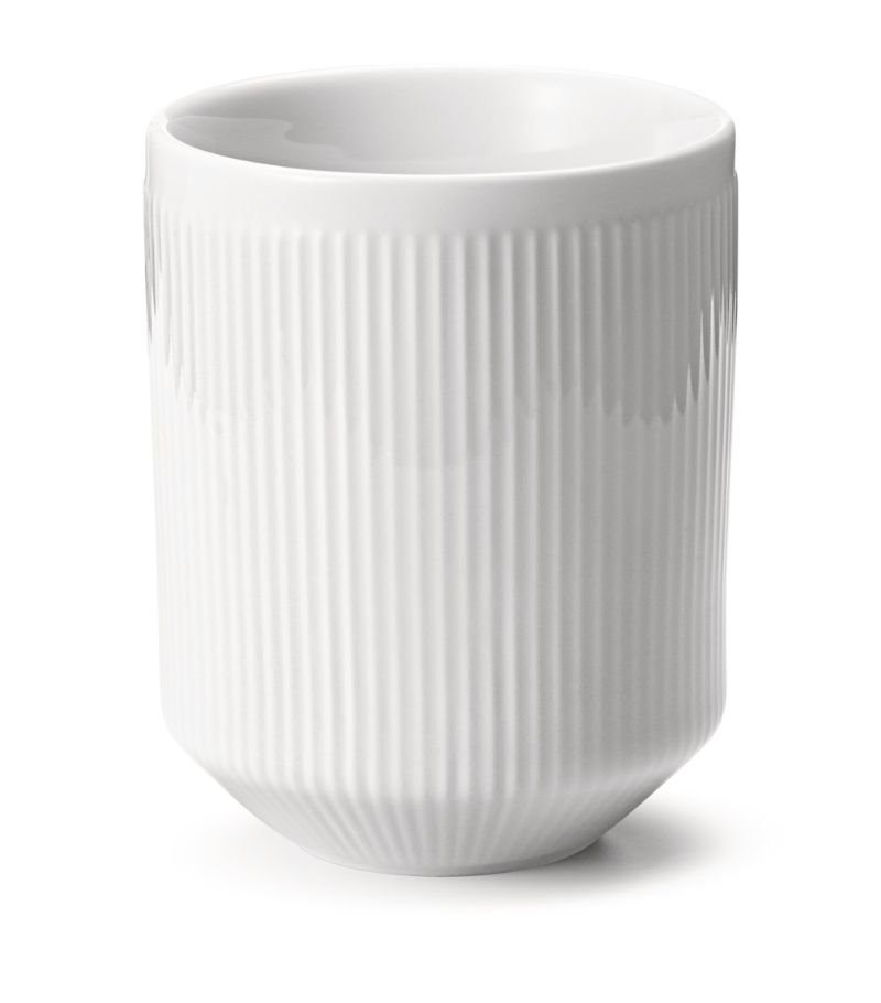 Georg Jensen Georg Jensen Set Of 2 Bernadotte Thermo Mugs (250Ml)