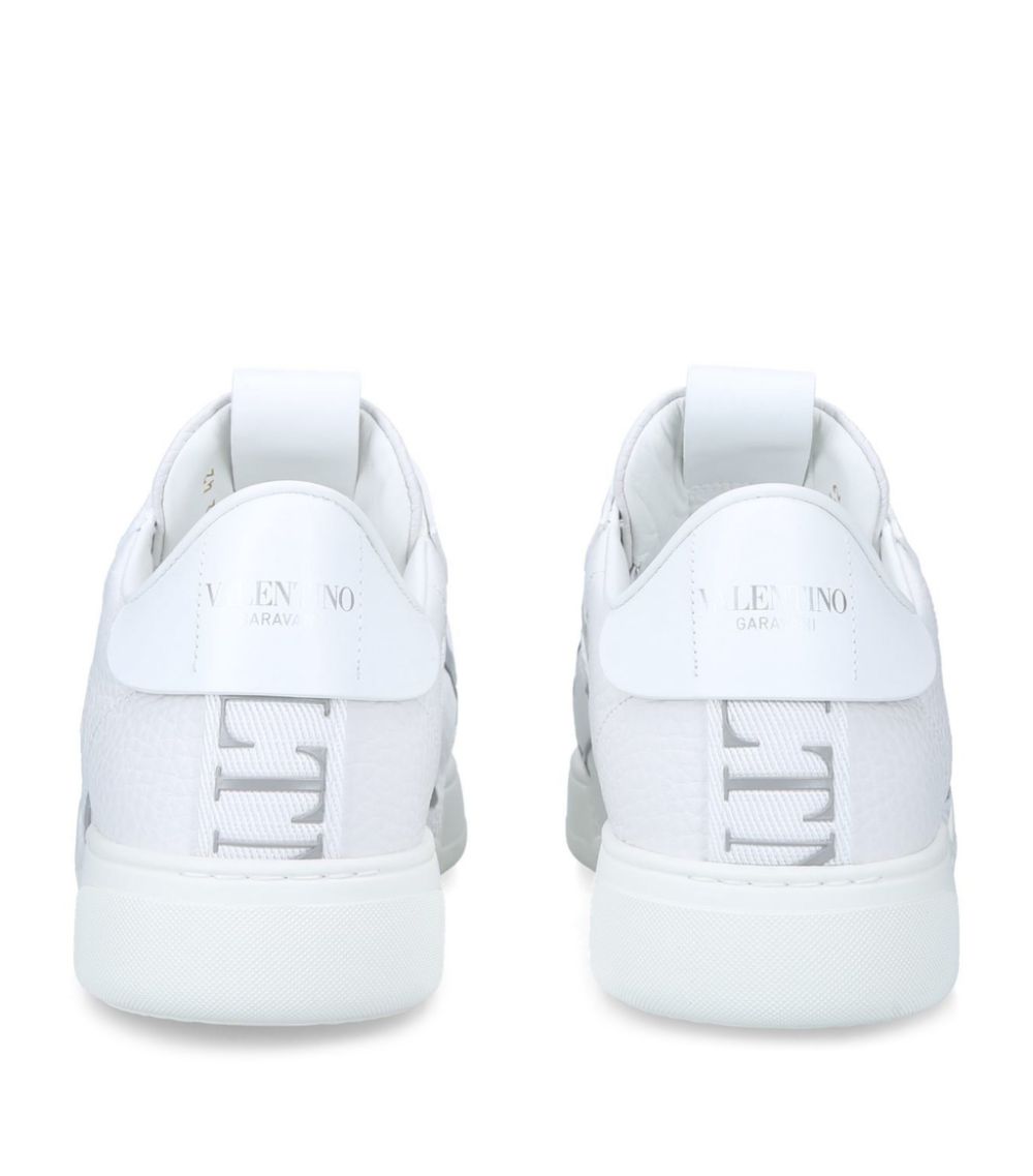 VALENTINO GARAVANI Valentino Garavani Vl7N Low-Top Sneakers