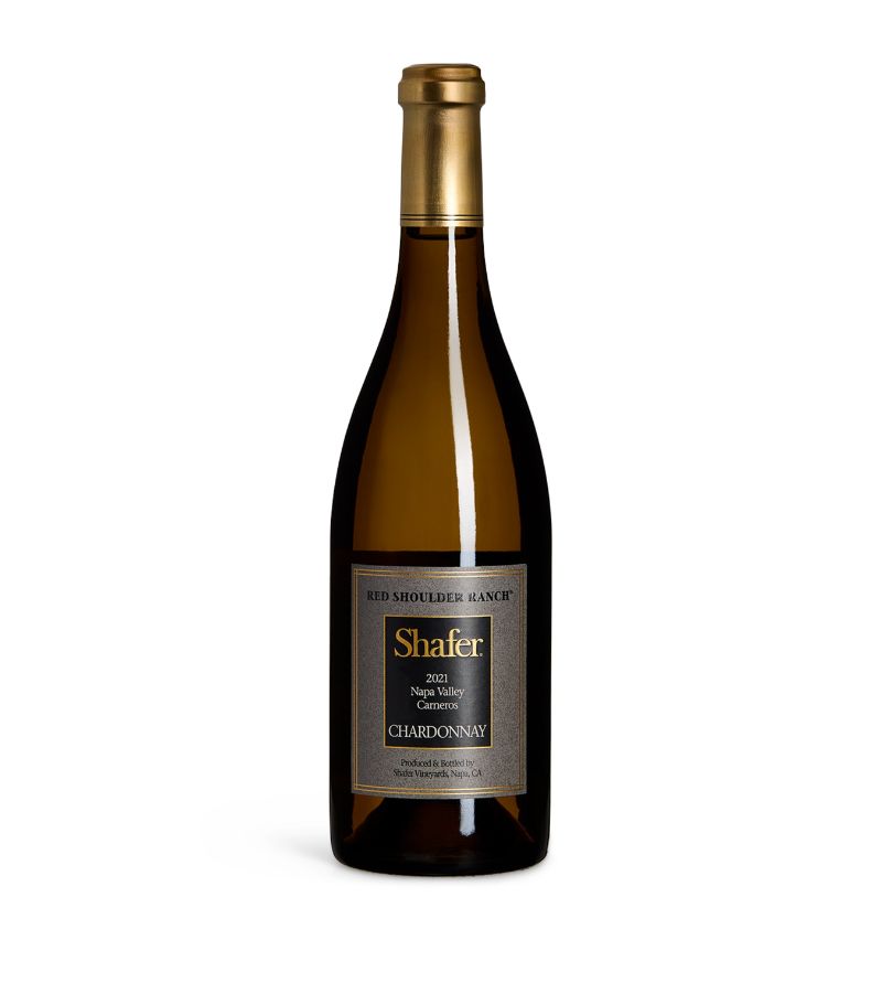 Shafer Shafer Red Shoulder Ranch Chardonnay 2021 (75Cl) California, Usa