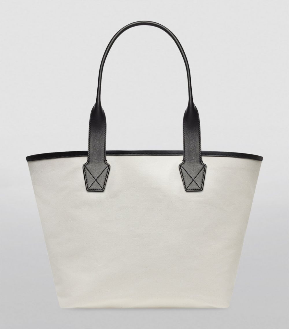 Balenciaga Balenciaga Cities Paris Jumbo Tote Bag