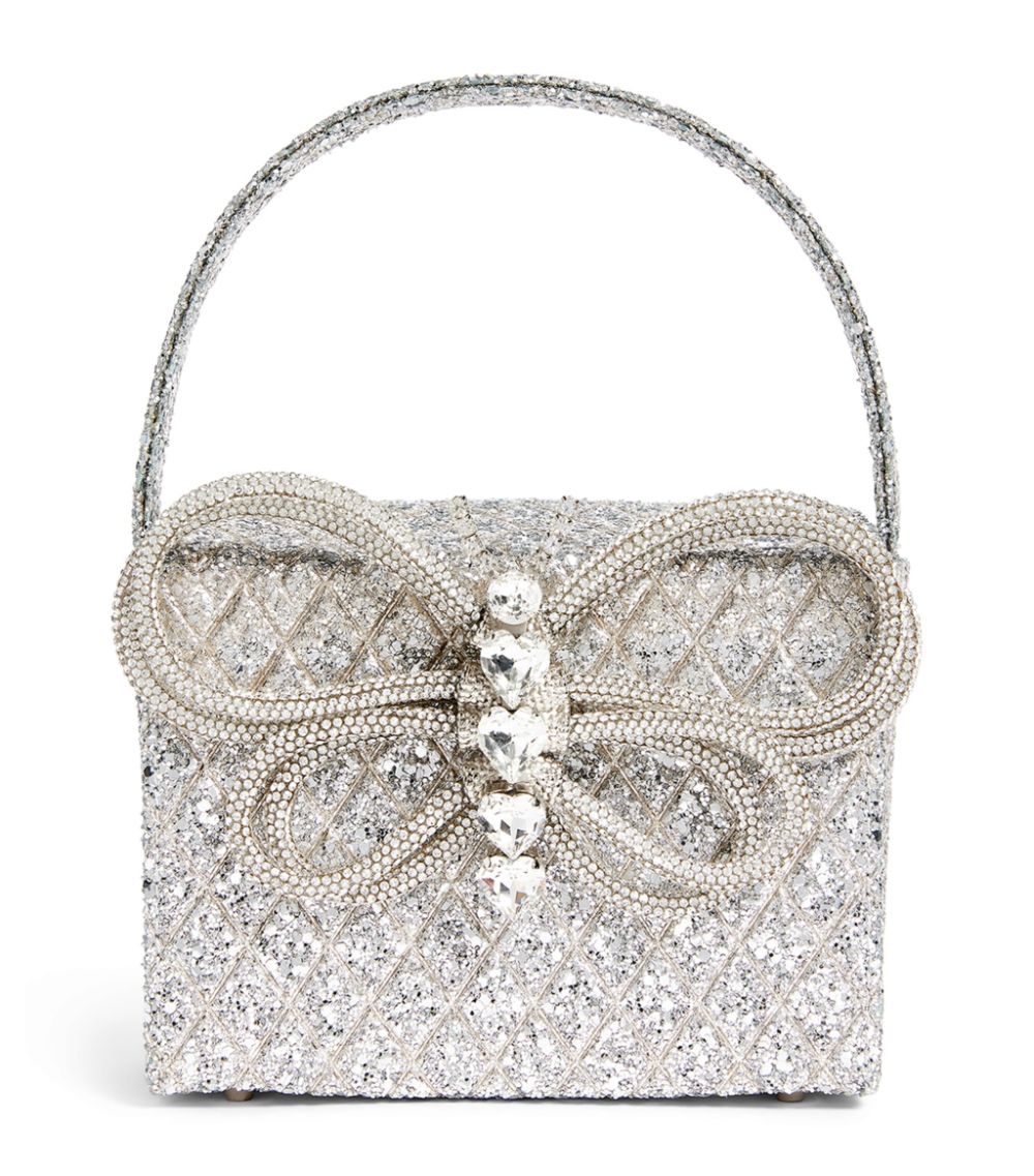 L'Alingi L'Alingi Embellished Ella Box Bag