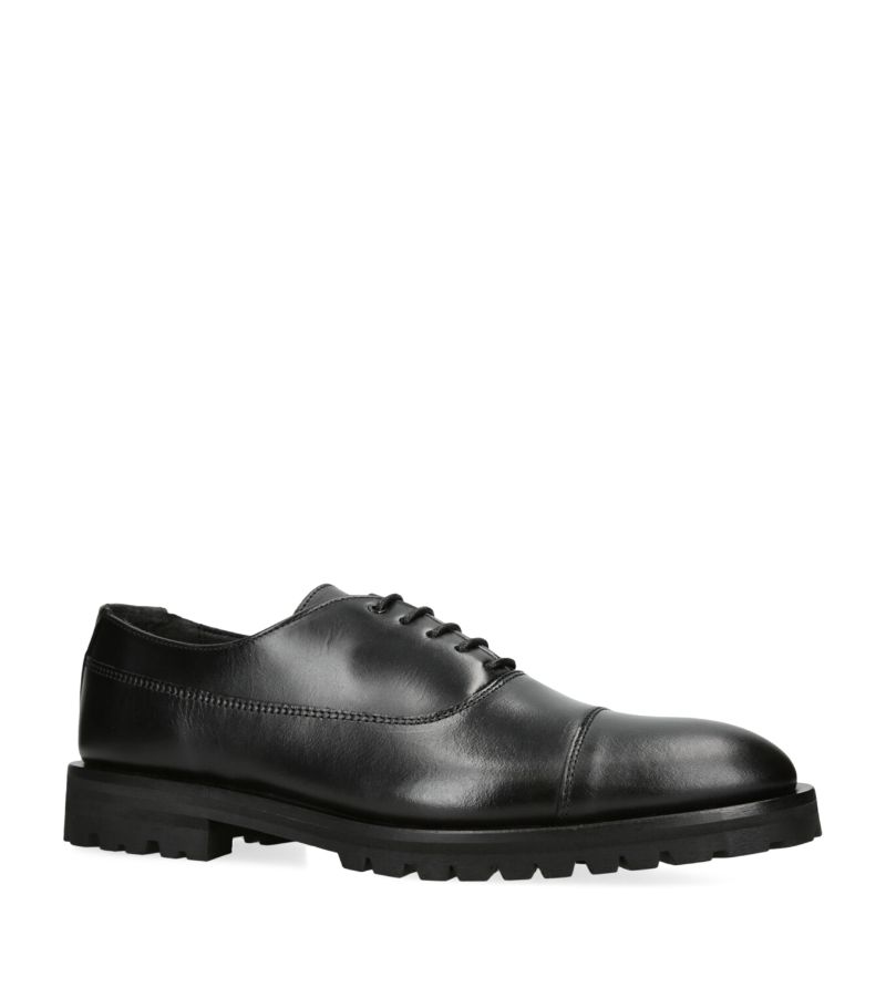 Kurt Geiger London Kurt Geiger London Leather Hunter Oxford Shoes