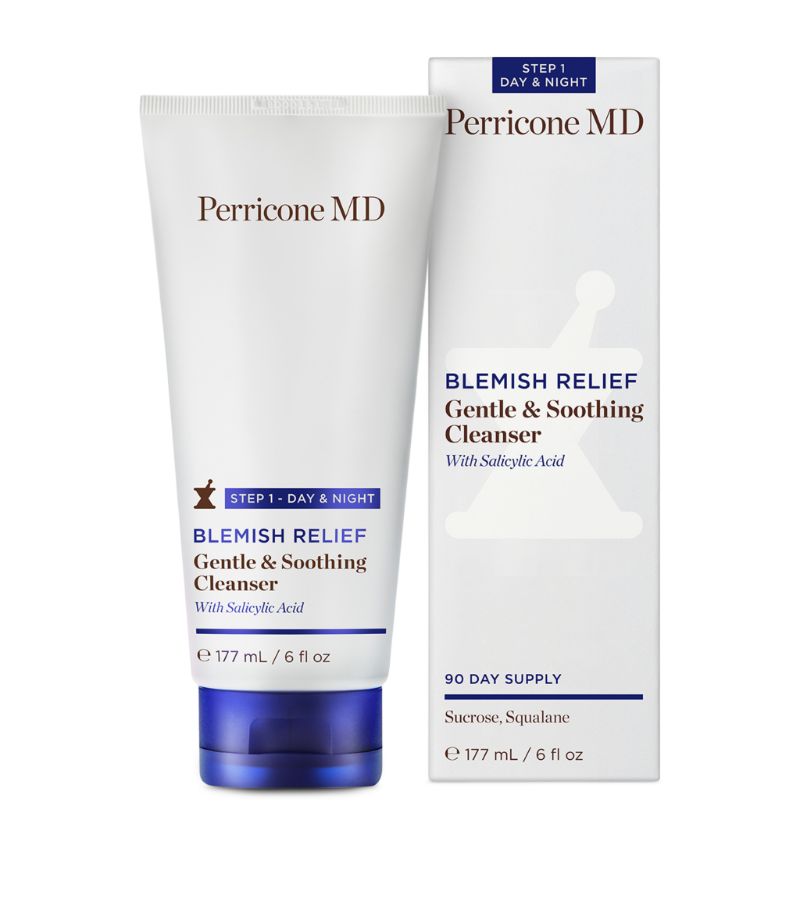 Perricone Md Perricone MD Blemish Relief Gentle & Soothing Cleanser (177ml)