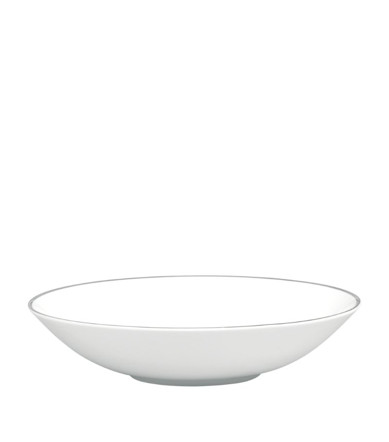 Wedgwood Wedgwood Platinum Collection Cereal Bowl (18Cm)