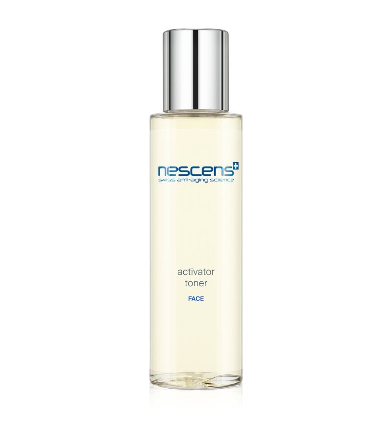  Nescens Metabolic Activator Toner (100Ml)