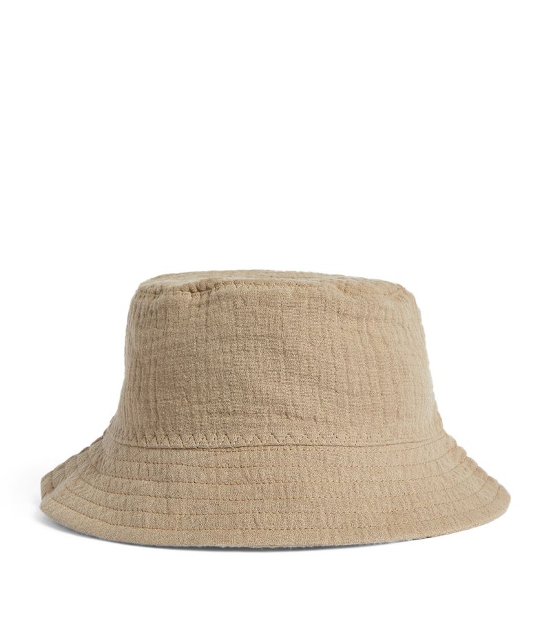  Huttelihut Cotton Bucket Hat