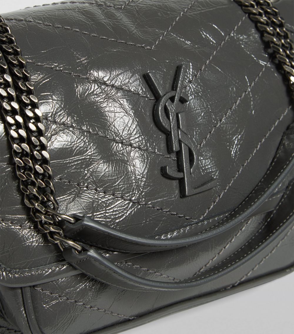 Saint Laurent Saint Laurent Baby Niki Shoulder Bag