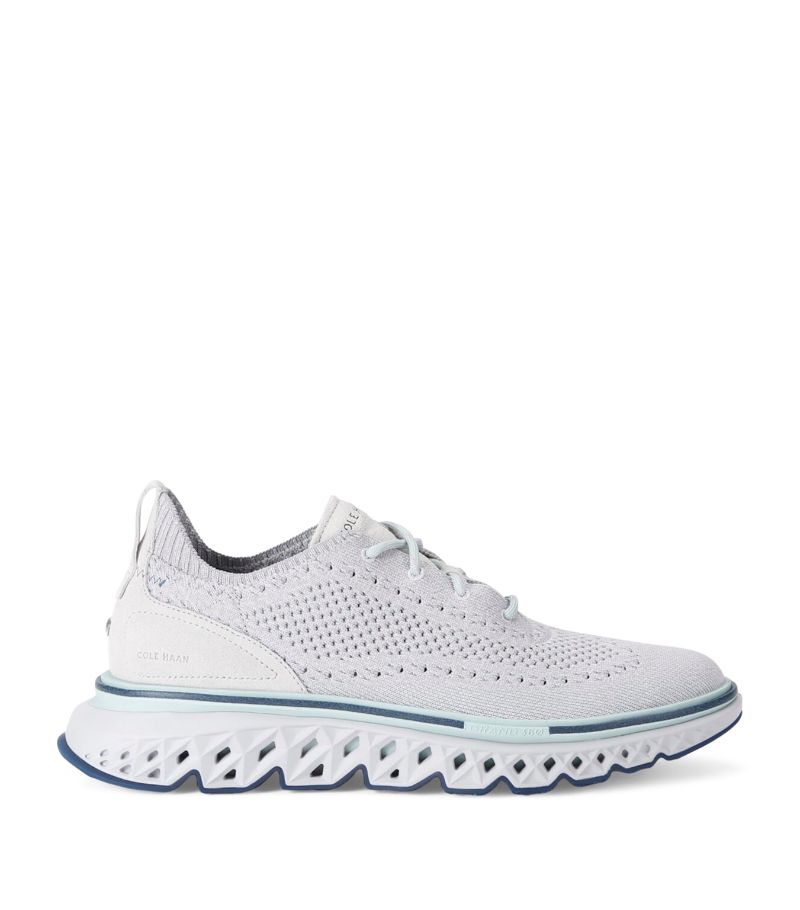 Cole Haan Cole Haan Stitchlite 5.Zerøgrand Wingtip Oxford Sneakers