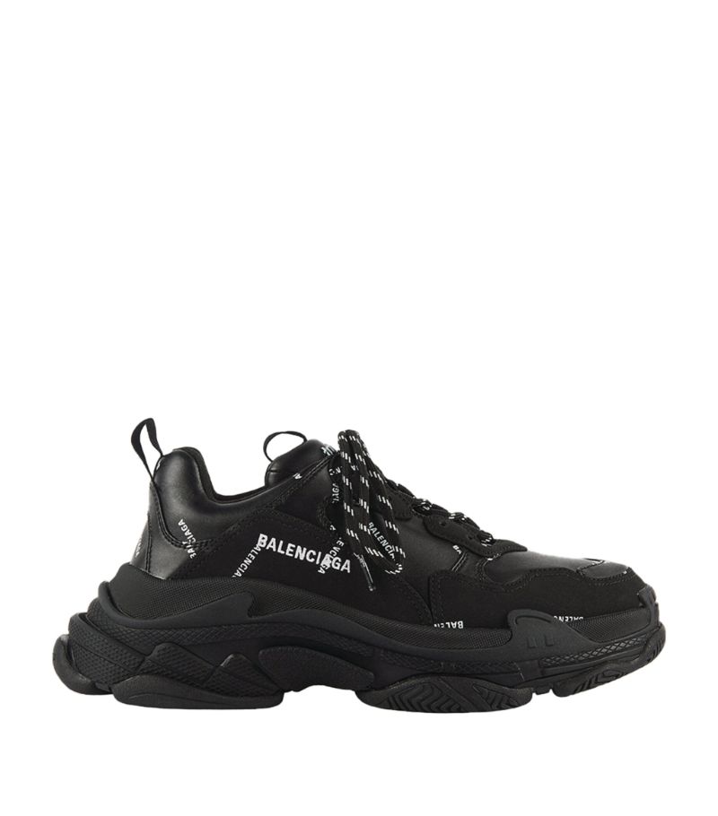 Balenciaga Balenciaga Triple S Sneakers