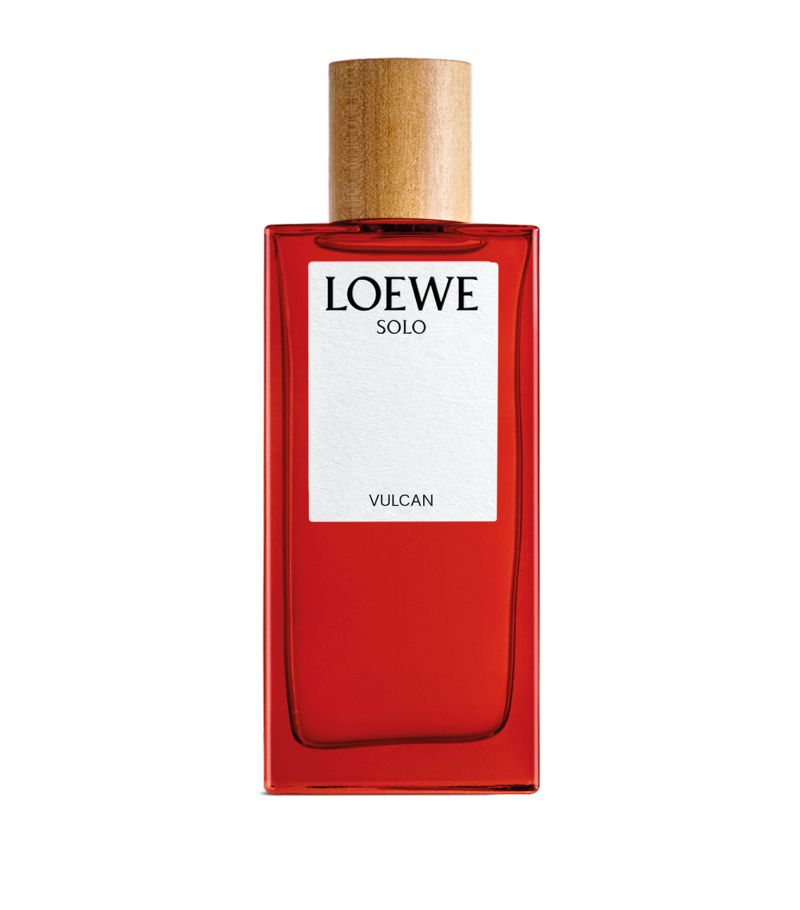 Loewe Loewe Solo Vulcan Eau De Parfum (100Ml)