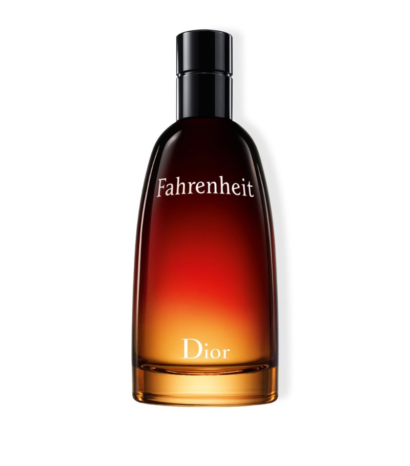 Dior Dior Fahrenheit Aftershave Lotion (100Ml)