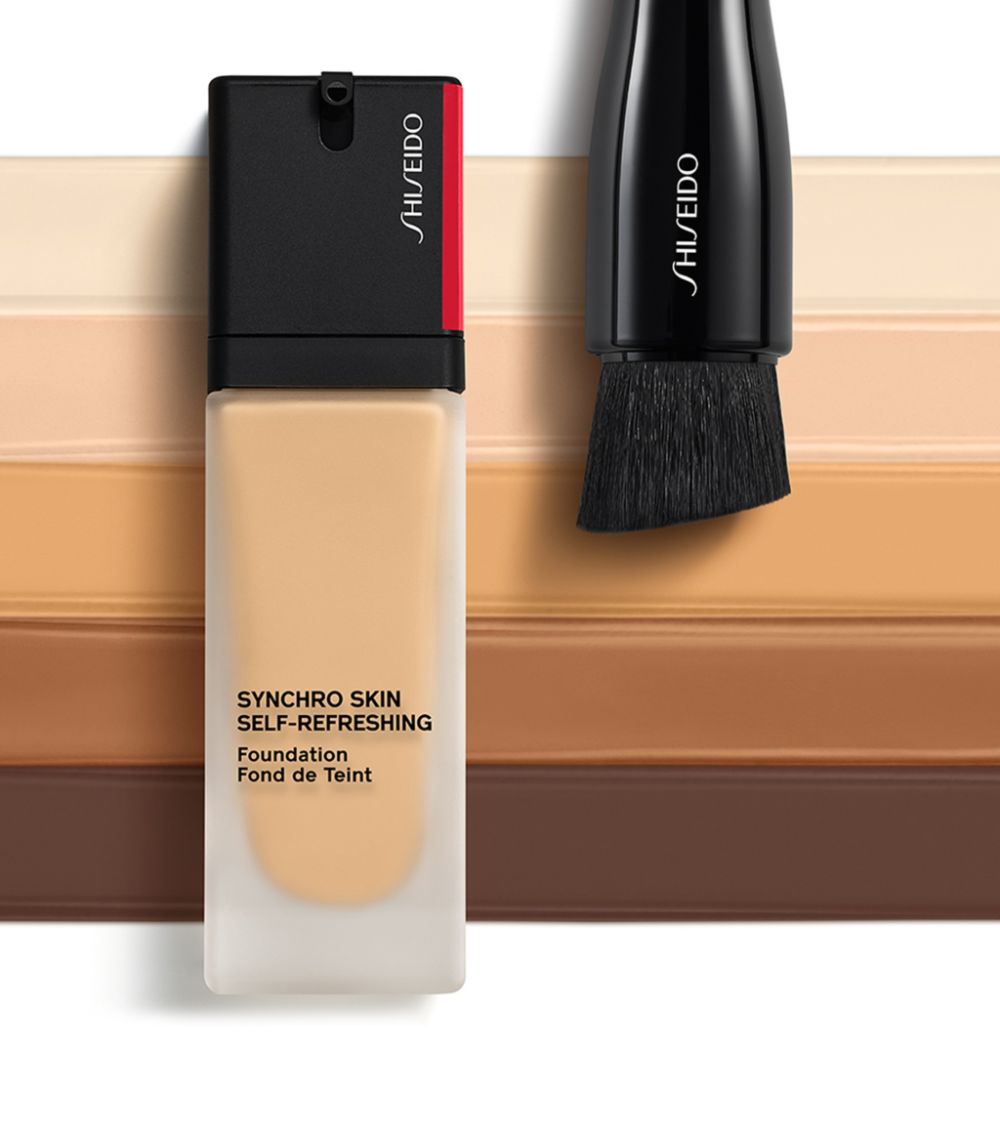 Shiseido Shiseido Shis Synchro Refresh Foundation 240 19