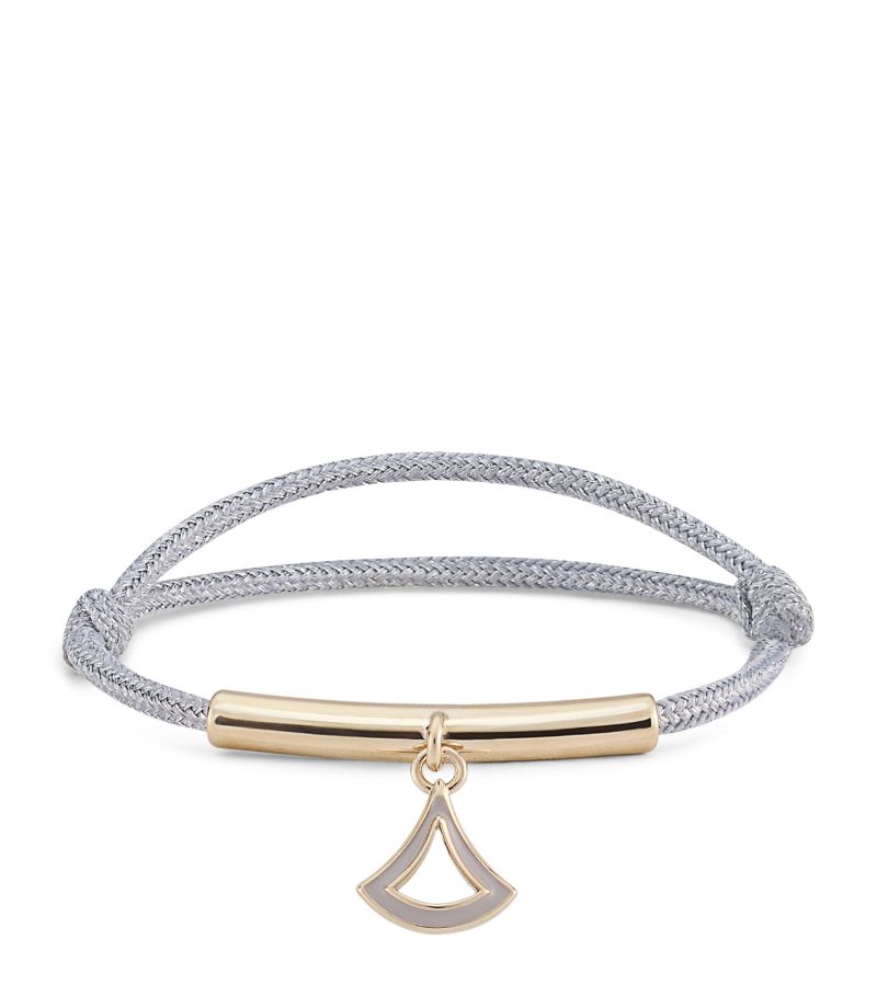 Bvlgari Bvlgari Divas' Dream Mini String Bracelet