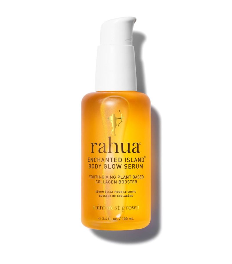 Rahua Rahua Enchanted Island Body Glow Serum (100Ml)