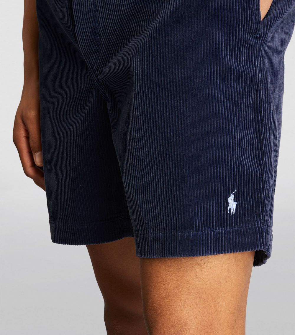 Polo Ralph Lauren Polo Ralph Lauren Cotton Prepster Shorts