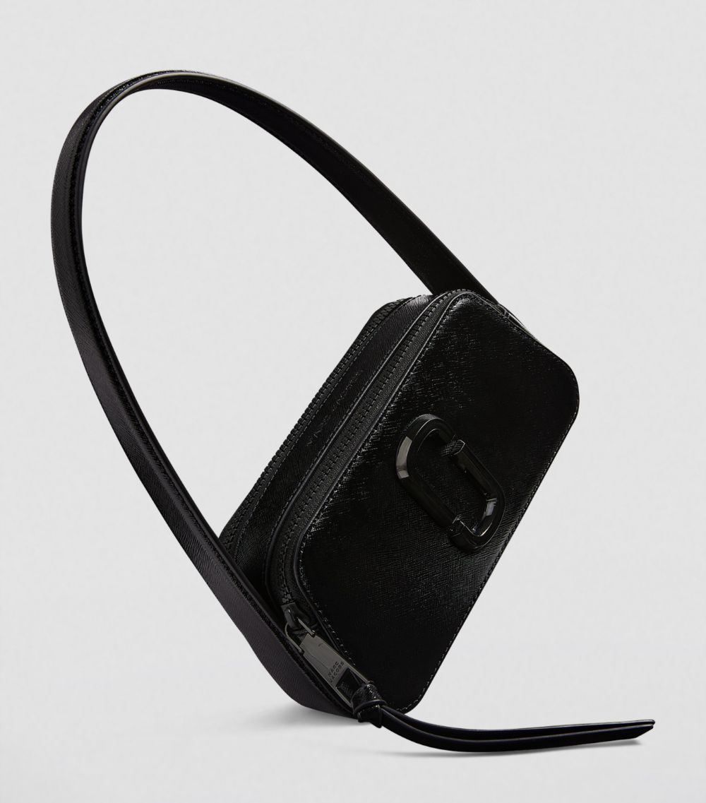 Marc Jacobs Marc Jacobs Leather Slingshot Shoulder Bag