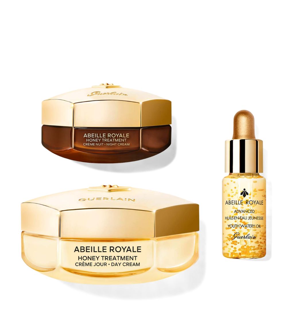 Guerlain Guerlain Abeille Royale Discovery Age-Defying Gift Set