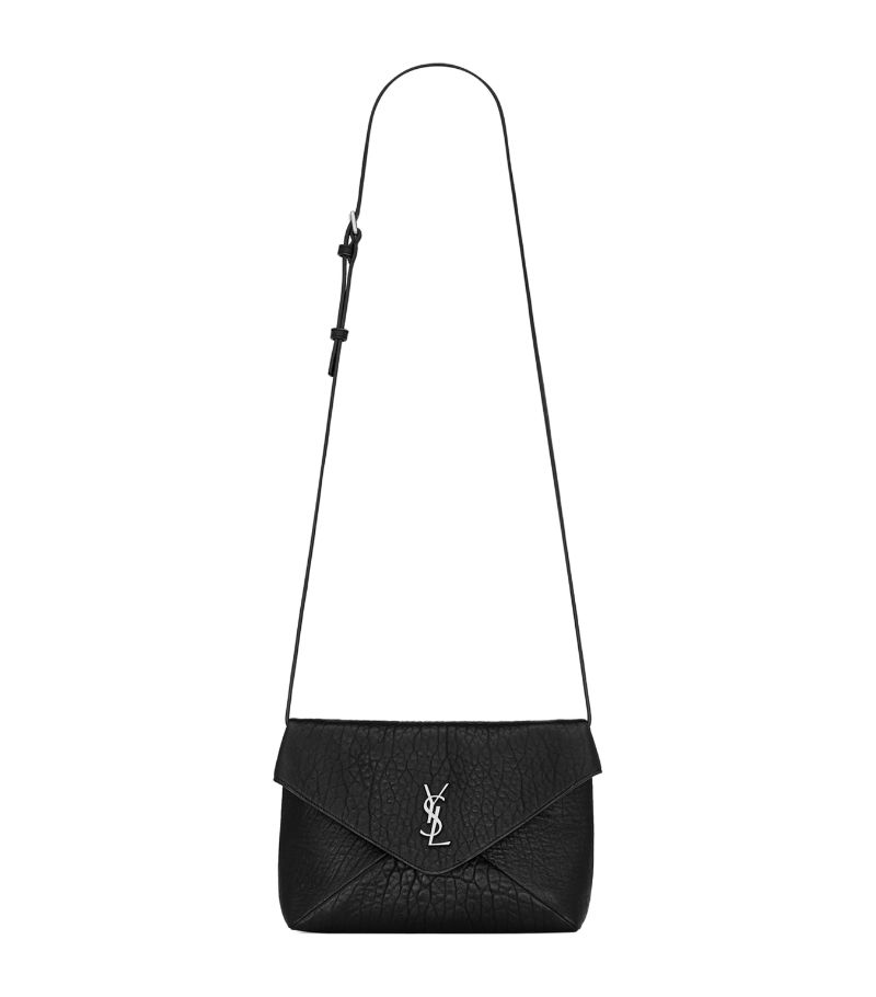 Saint Laurent Saint Laurent Cassandre Envelope Messenger Bag