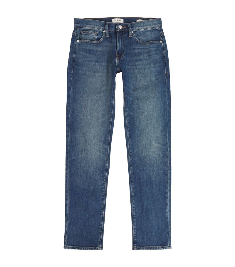 Frame Frame L'Homme Slim Jeans