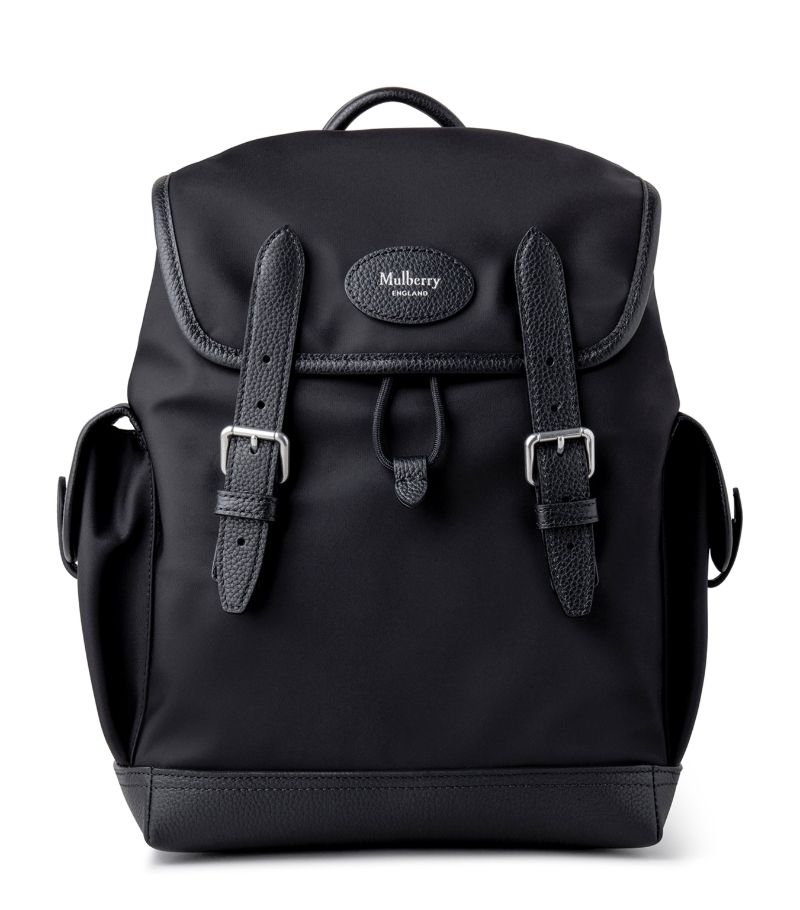 Mulberry Mulberry Mini Heritage Backpack