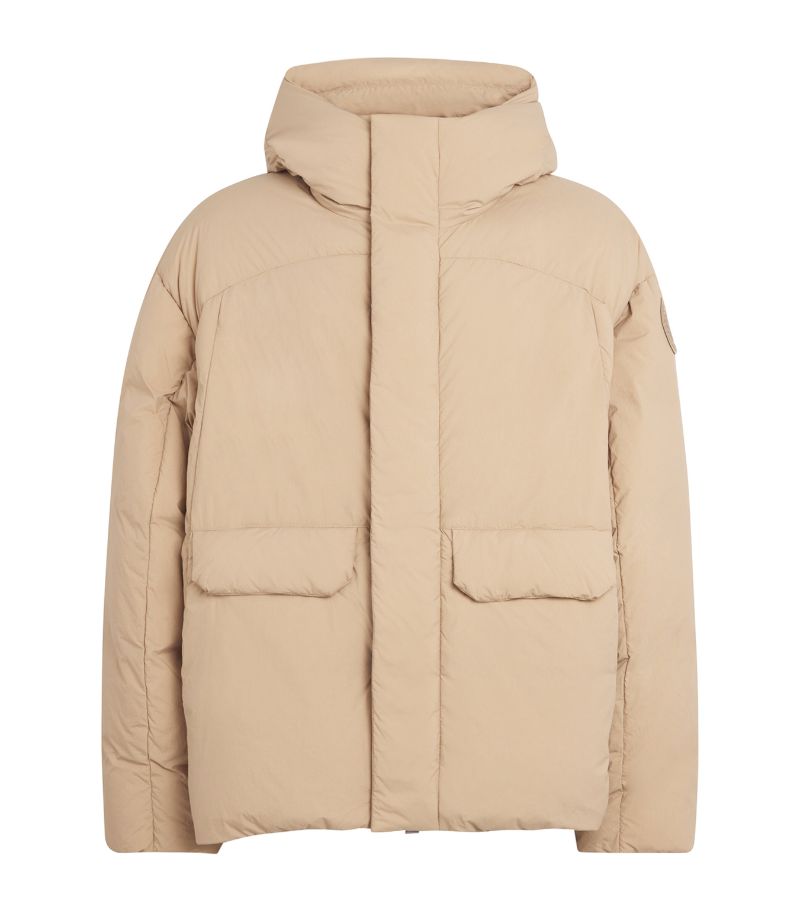 Canada Goose Canada Goose Down Wilu Puffer Jacket