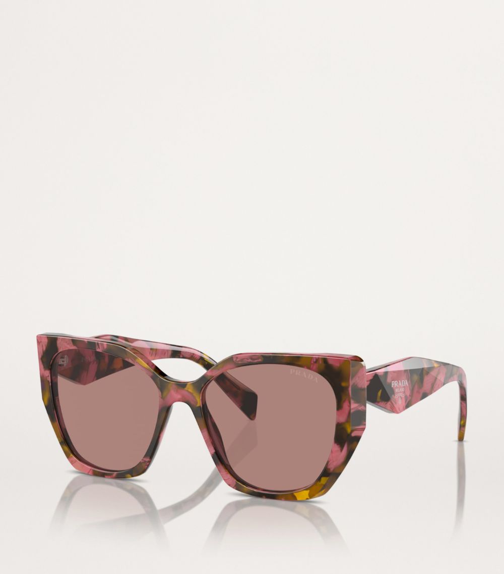 Prada Prada Acetate Pr 19Zs Sunglasses