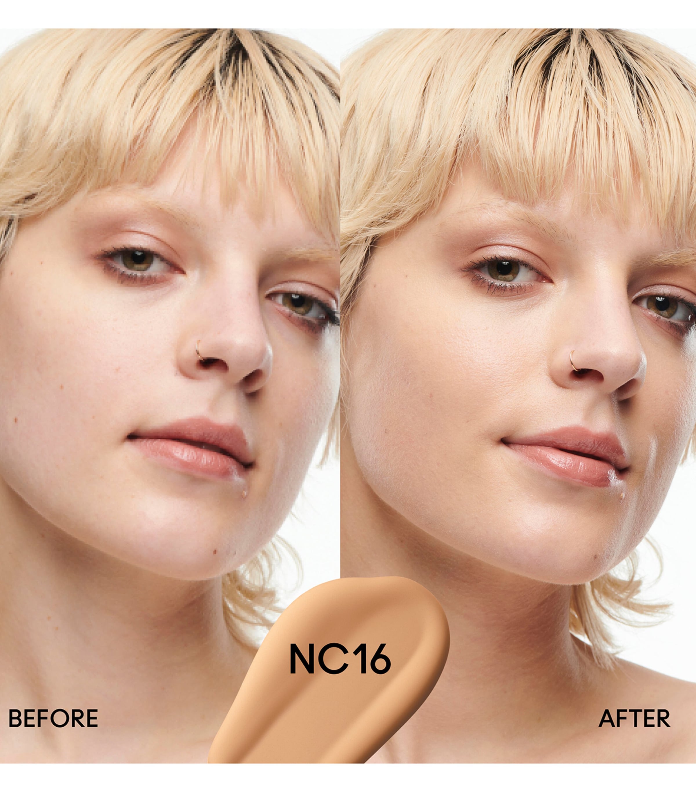 Mac MAC Studio Radiance Serum-Powered Foundation