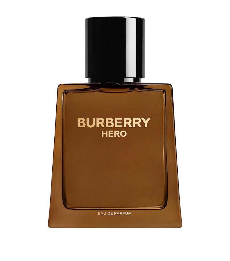 Burberry Burberry Burberry Hero Eau De Parfum (50Ml)