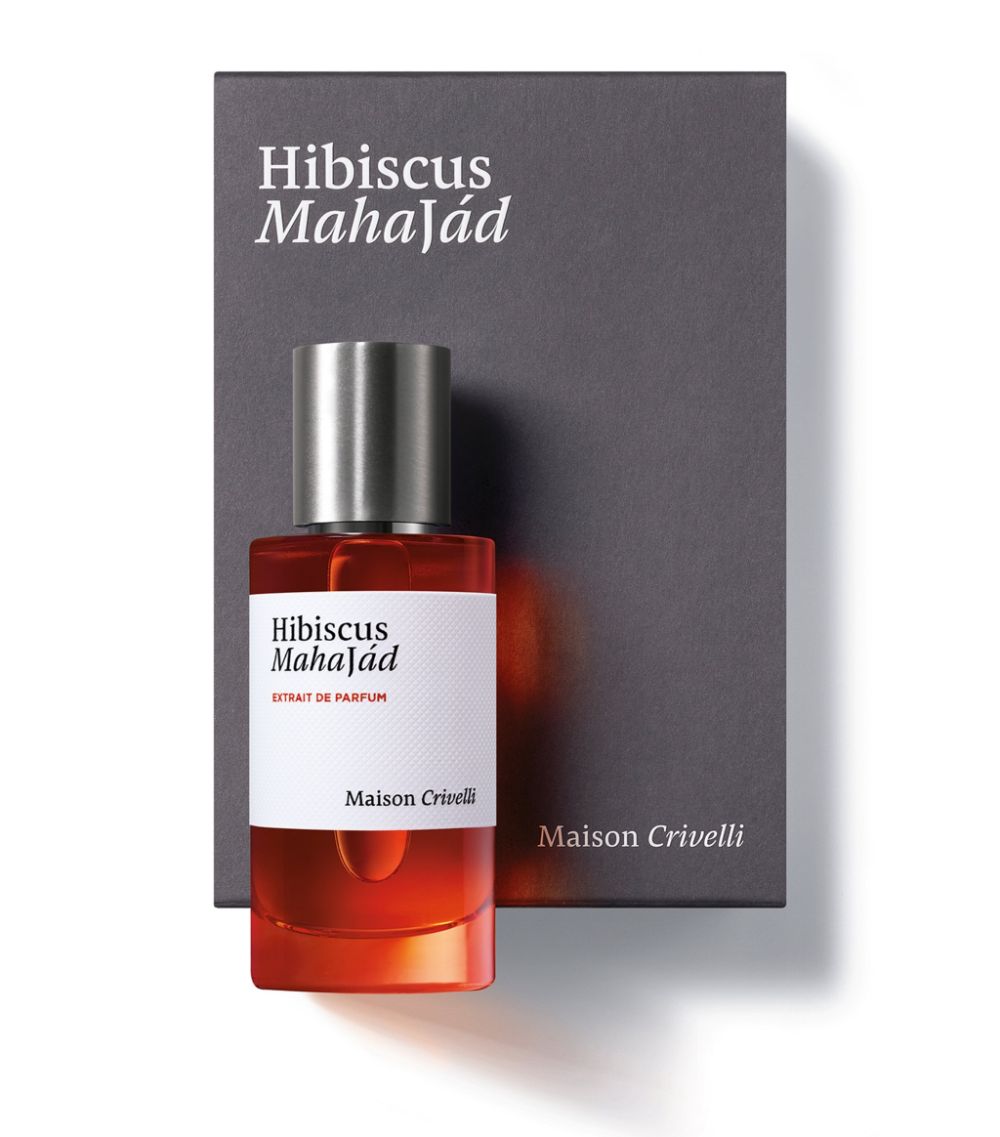 Maison Crivelli Maison Crivelli Hibiscus Mahajád Perfume Extract (50Ml)