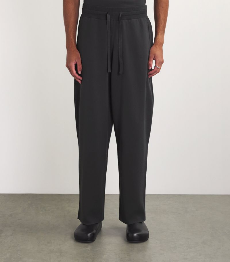 Studio Nicholson Studio Nicholson Tapered Sweatpants