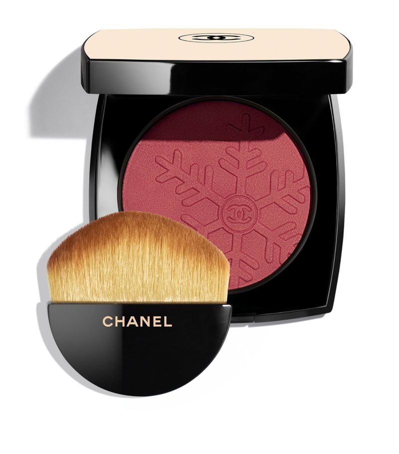 Chanel Chanel (Les Beiges) Healthy Winter Glow Blush