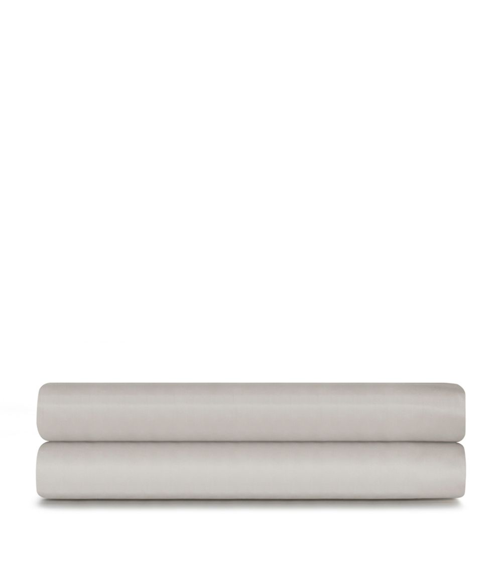 Ralph Lauren Home Ralph Lauren Home Langdon Emperor Fitted Sheet (200Cm X 200Cm)