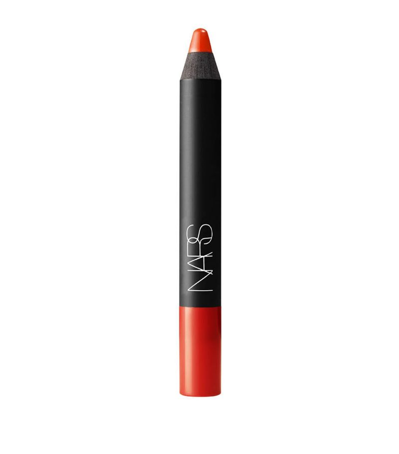 Nars Nars Velvet Matte Lip Pencil