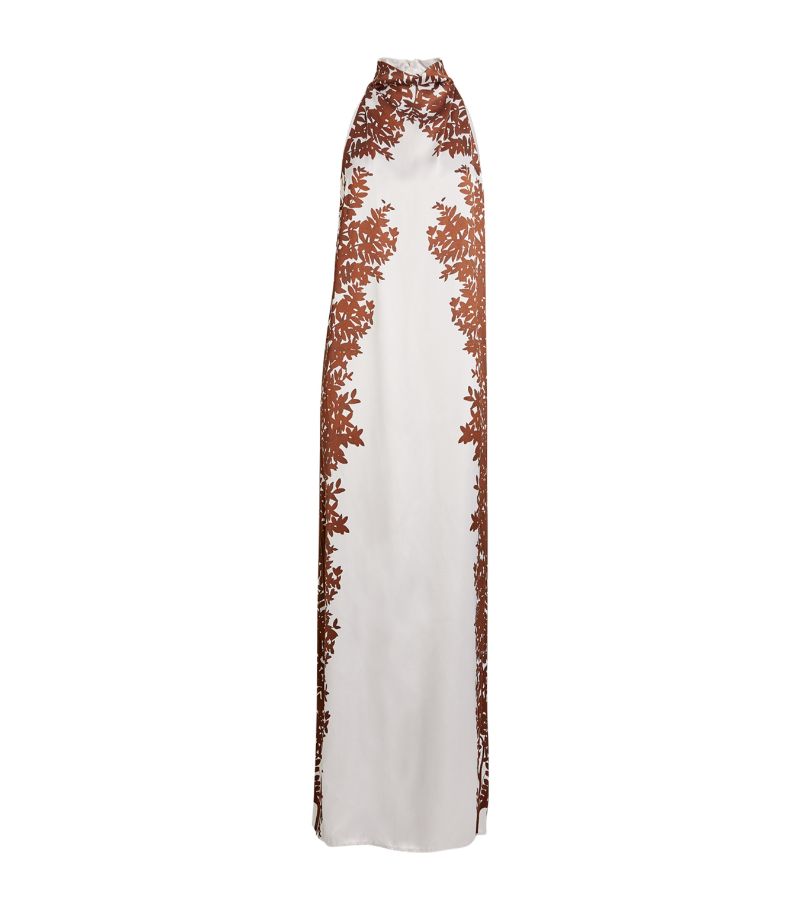 Camilla And Marc Camilla And Marc Cassia Maxi Dress