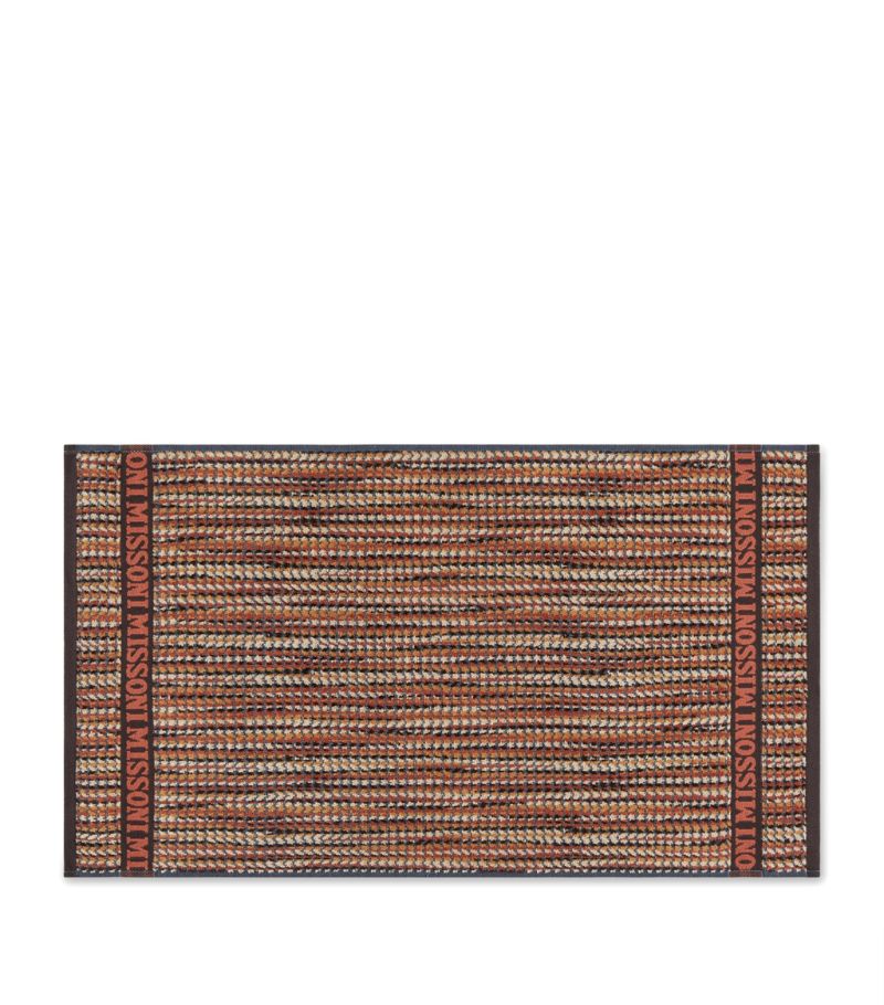 Missoni Home Missoni Home Billy Guest Towel (40Cm X 75Cm)