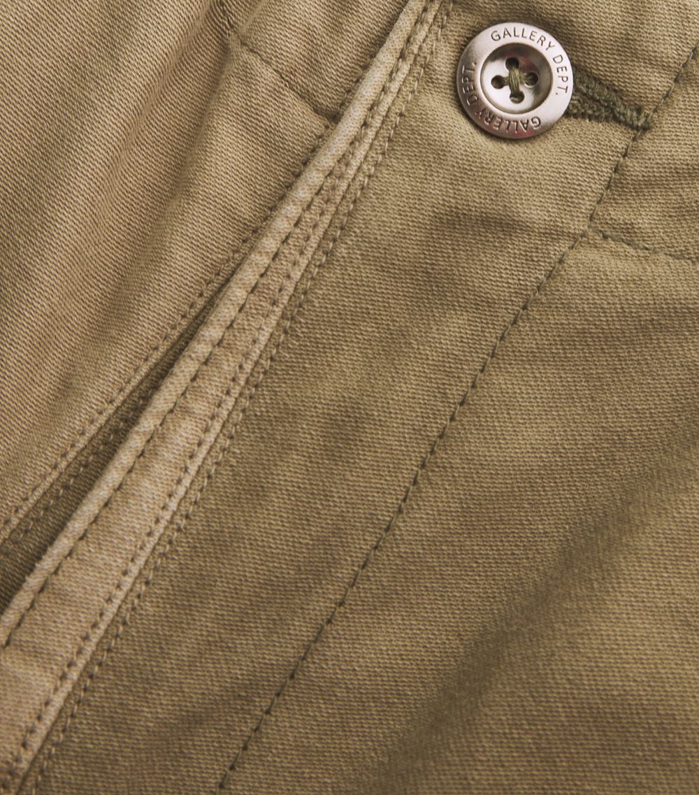 Gallery Dept. Gallery Dept. Marcus Cargo Trousers