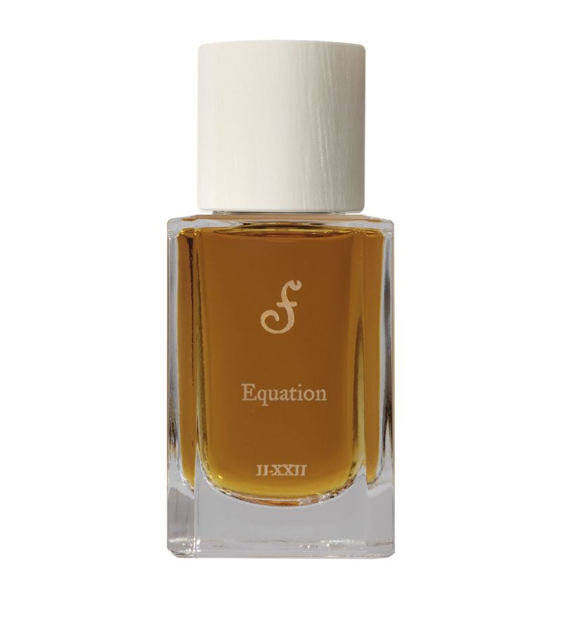  Fueguia 1833 Equation Perfume (30Ml)