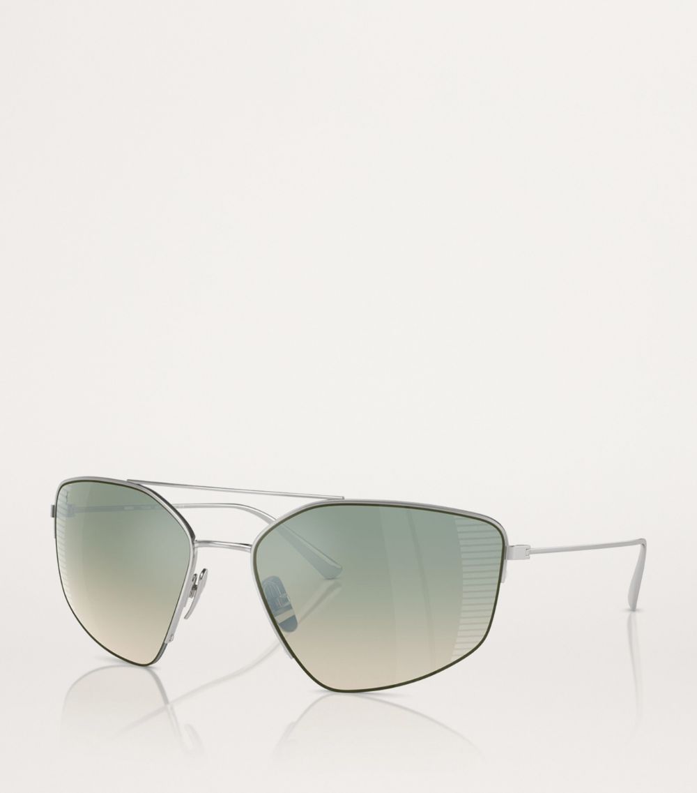 Ferrari Ferrari Acetate Fh1009T Sunglasses