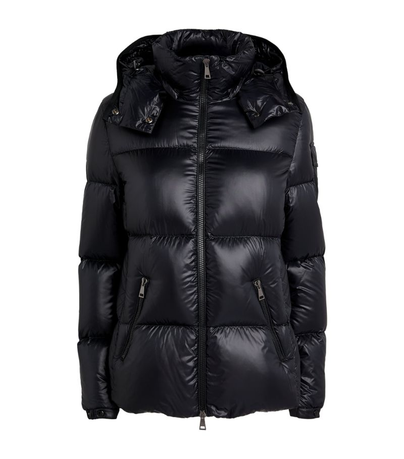 Moncler Moncler Fourmine Puffer Jacket