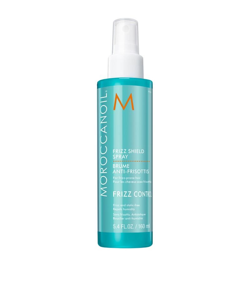 Moroccanoil Moroccanoil Frizz Shield Spray (160Ml)